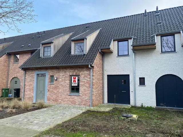 Huis à louer à Moerkerke – 1/10