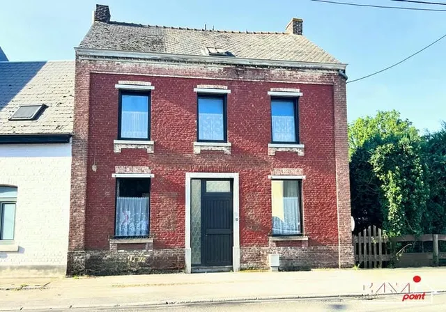 Huis te koop in Ittre – 1/10