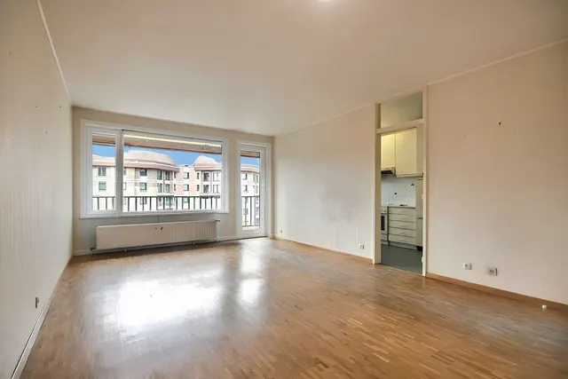 Appartement te koop in Mouscron – 1/8