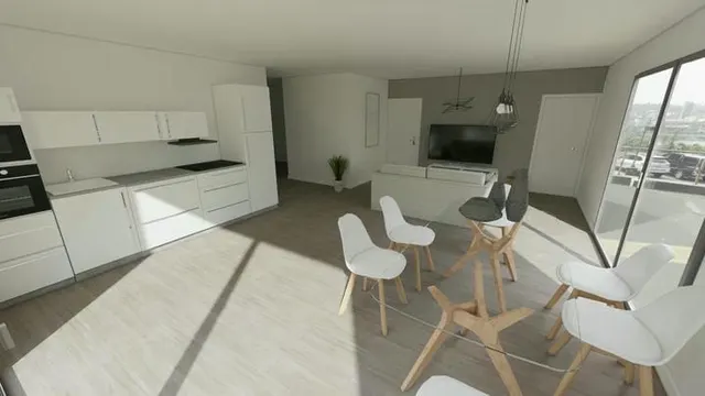 Appartement te koop in Braine-le-Comte – 1/5