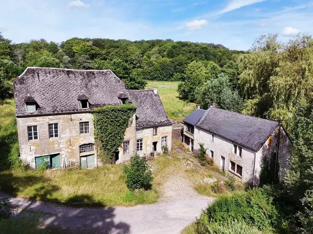 Huis te koop in Franchimont – 1/10