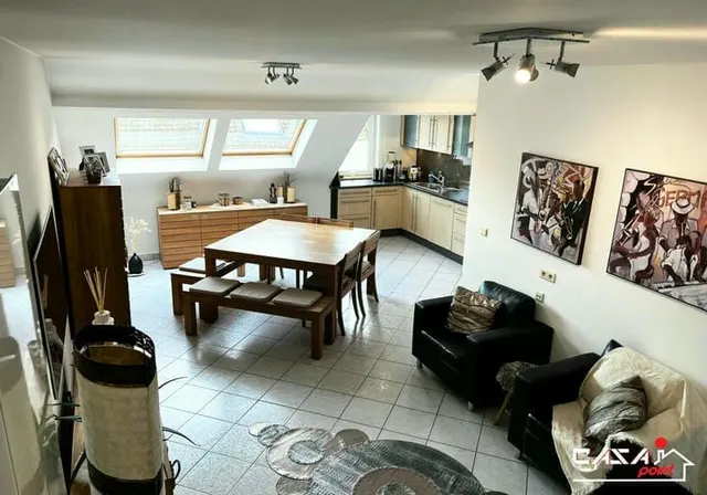 Appartement te koop in Tubize – 1/10