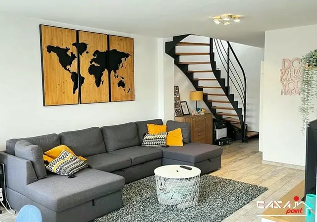 Appartement te koop in Tubize – 1/10