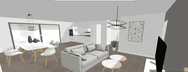 Appartement te koop in Braine-le-Comte – 1/5
