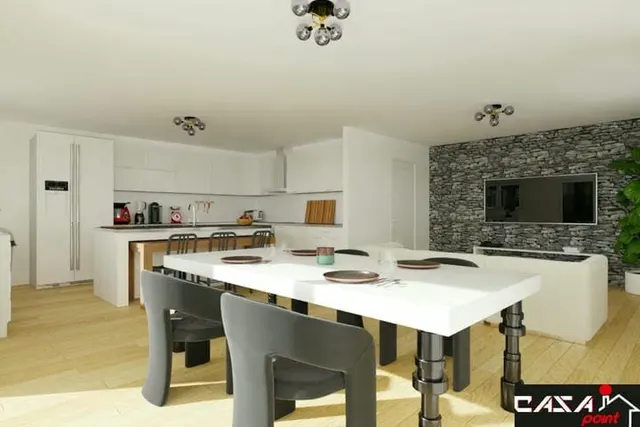 Appartement te koop in Tubize – 1/9