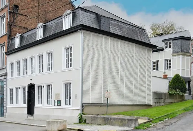 Huis te koop in Spa – 1/10