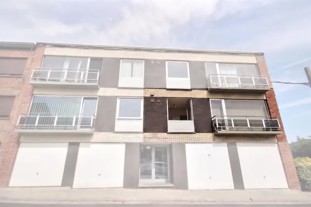 Appartement te koop in Mouscron – 1/7