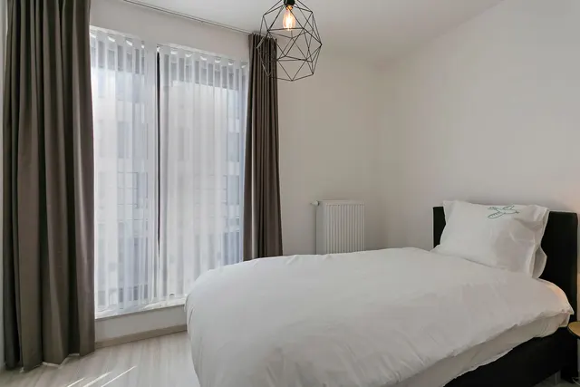 Appartement te huur in Brussels – 1/10