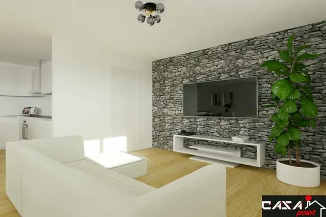 Appartement te koop in Tubize – 1/9