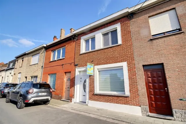 Maison à vendre à Mouscron – 1/10