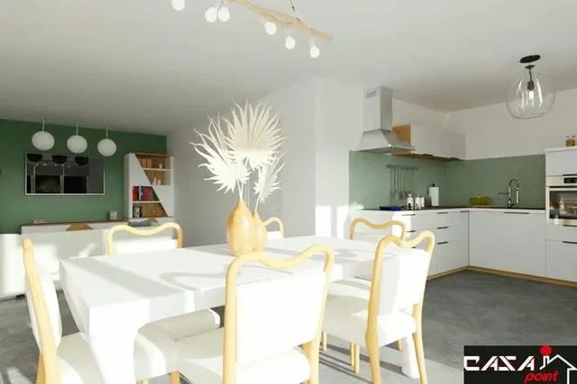 Appartement te koop in Tubize – 1/7