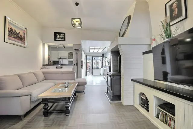 Huis te koop in Rekkem – 1/10