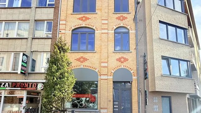 Woning à vendre à Blankenberge – 1/10