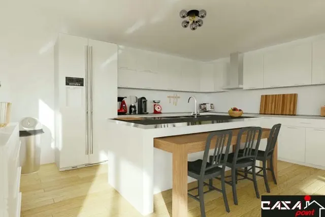 Appartement te koop in Tubize – 1/8
