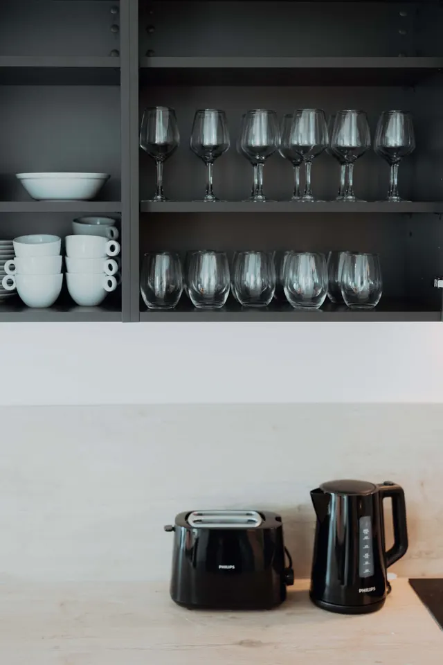 Appartement te huur in Antwerp – 1/10