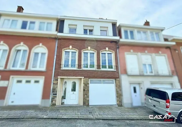 Huis te koop in Tubize – 1/10