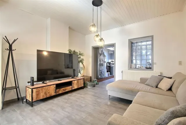 Maison à vendre à Herseaux – 1/10
