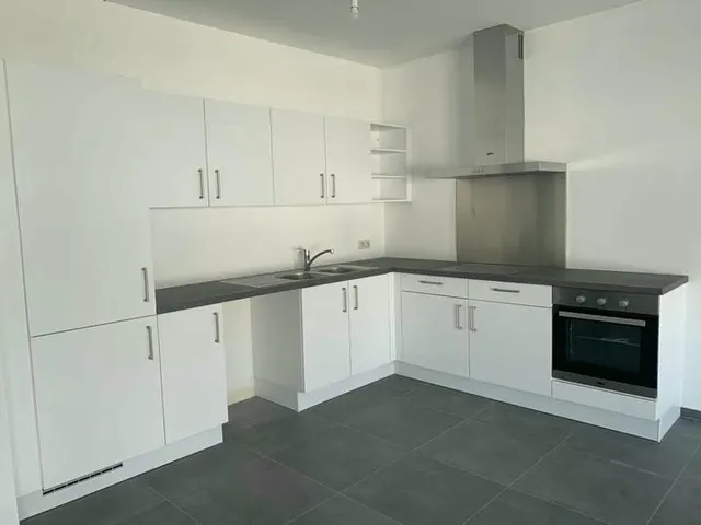 Appartement te koop in Braine-le-Comte – 1/7