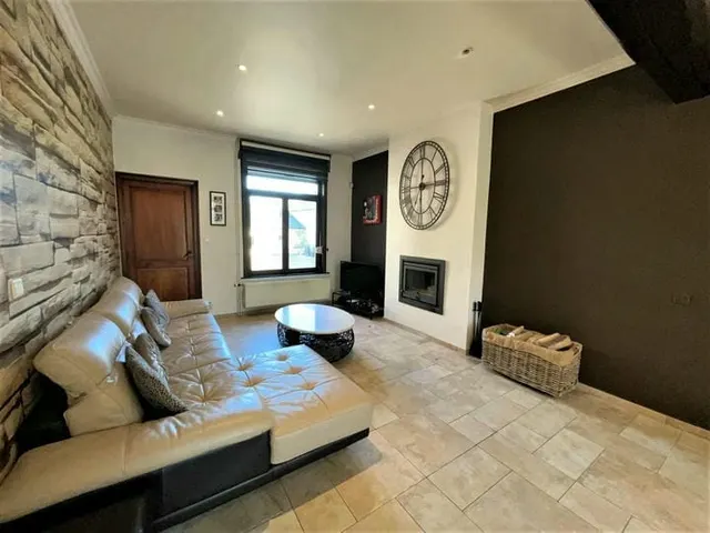 Maison à vendre à Rebecq – 1/10