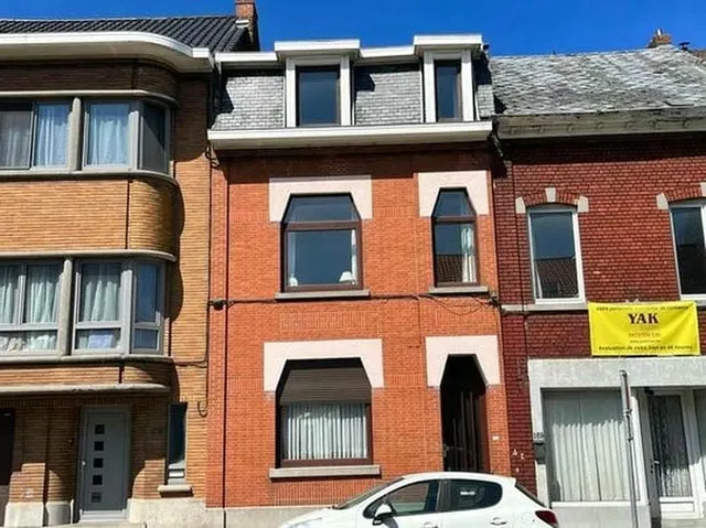 Huis te koop in Tubize – 1/10