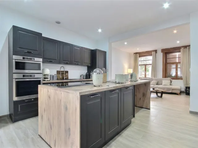 Maison à vendre à Mouscron – 1/10