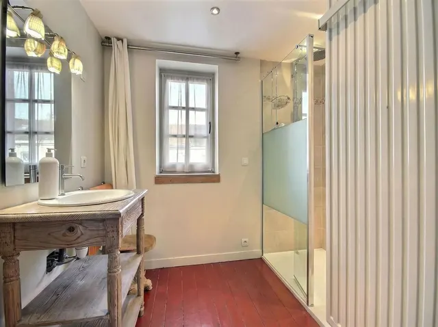 Maison à vendre à Herseaux – 1/8