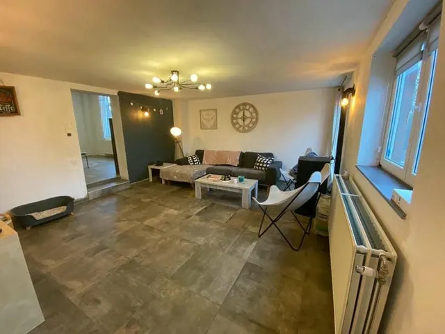 Huis te koop in Soignies – 1/10