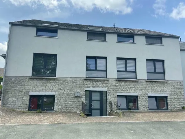 Appartement te koop in Rebecq – 1/6