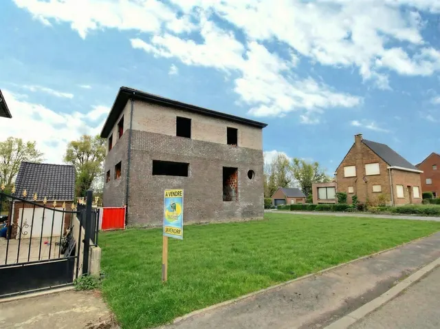 Huis te koop in Mouscron – 1/5