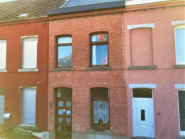 Huis te koop in Soignies – 1/9