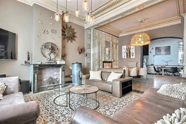 Huis te koop in Mouscron – 1/10