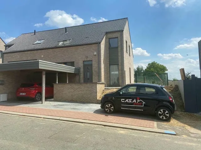 Huis te koop in Tubize – 1/10