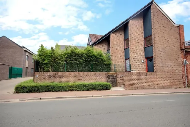 Huis te koop in Mouscron – 1/10