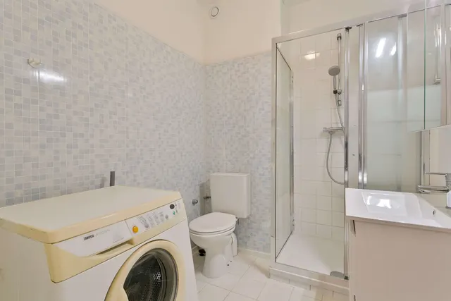 Appartement te huur in Brussels – 1/10