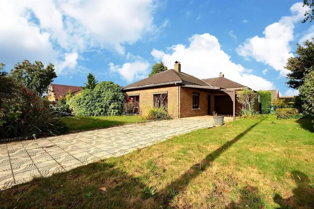 Huis te koop in Mouscron – 1/10