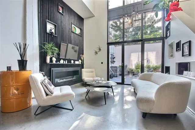 Appartement à vendre à Herseaux – 1/10