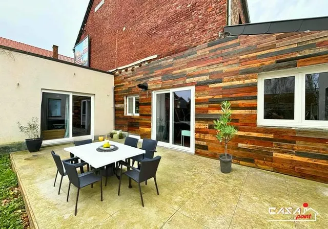 Huis te koop in Enghien – 1/10