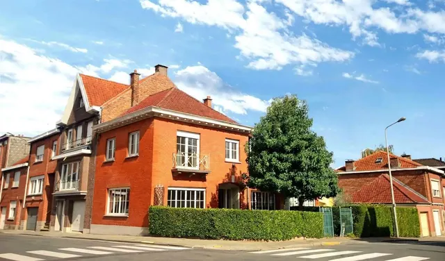 Huis te koop in Mouscron – 1/10