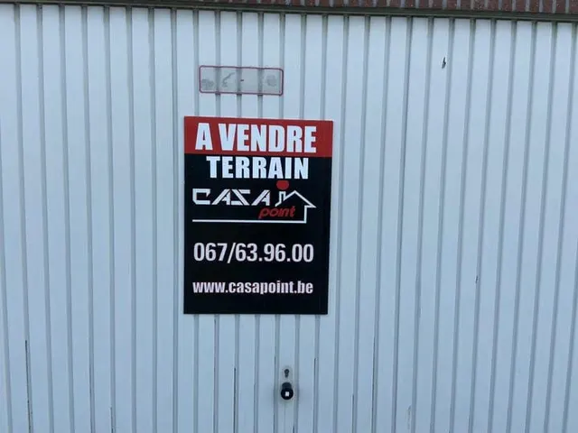 Huis te koop in La Louvière – 1/4
