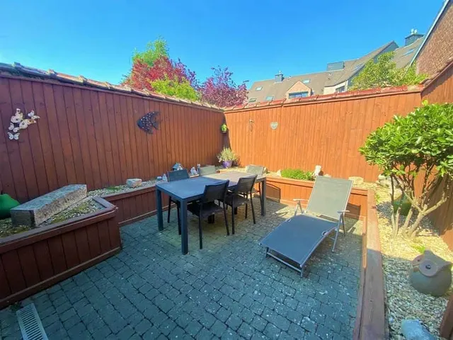 Maison à vendre à Rebecq – 1/10