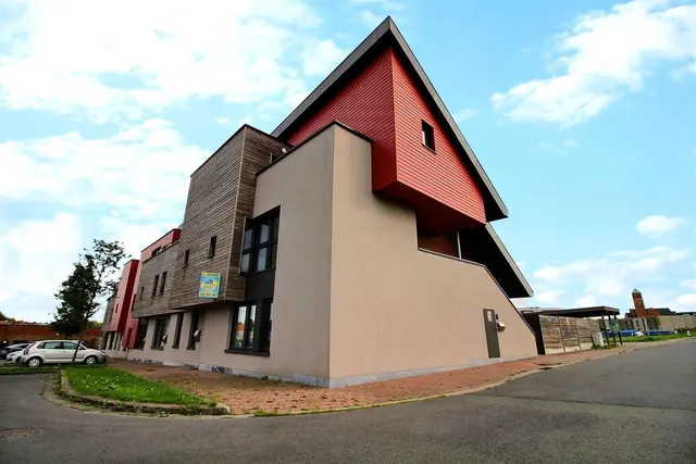 Maison à vendre à Mouscron – 1/10