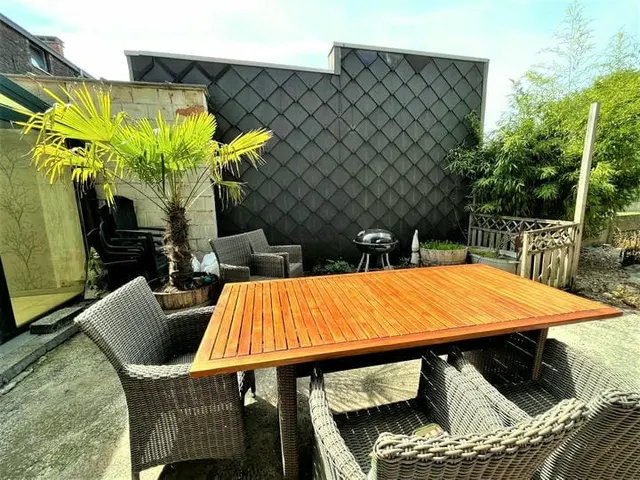 Maison à vendre à Charleroi – 1/10