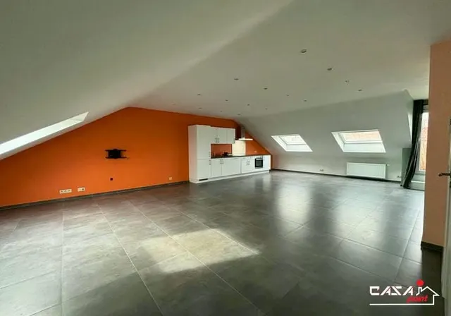 Appartement te koop in Rebecq – 1/8