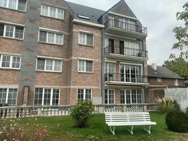 Appartement te koop in Tubize – 1/9
