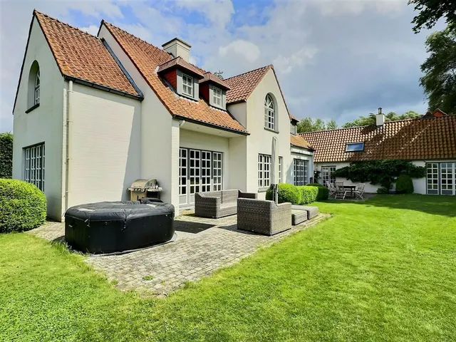 Maison à vendre à Templeuve – 1/10