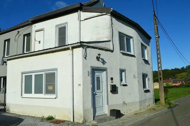 Maison à vendre à Manage – 1/7