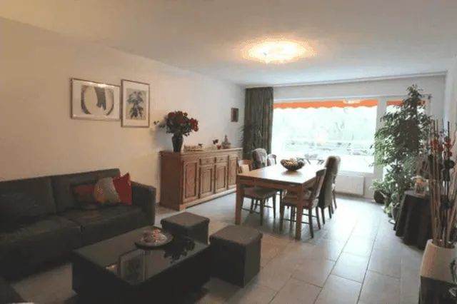 Appartement te koop in Molenbeek-Saint-Jean – 1/10