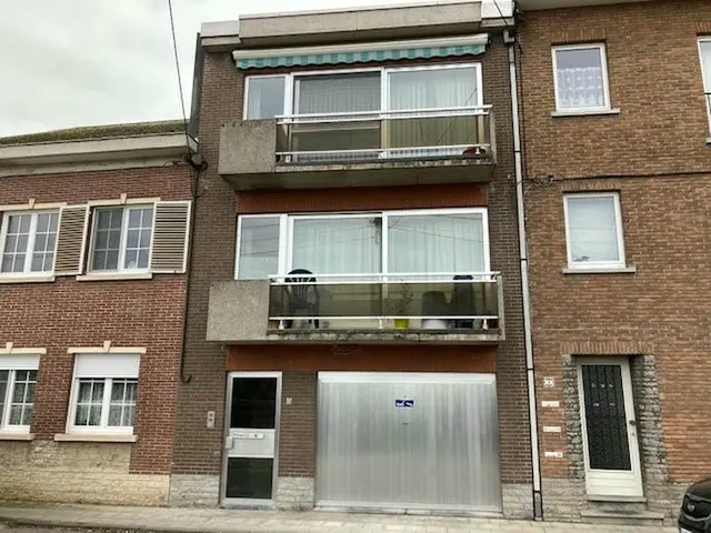 Appartement te koop in Tubize – 1/7