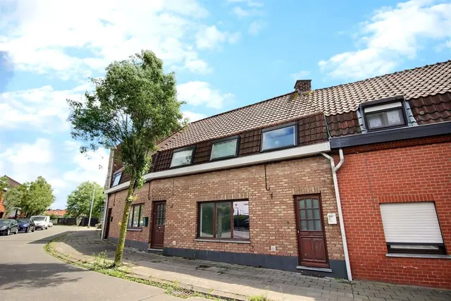Appartement à louer à Mouscron – 1/4