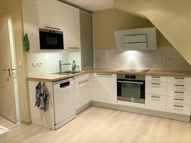 Apartment for sale in Braine-l'Alleud – 1/8